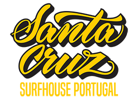 Santa Cruz Surfhouse