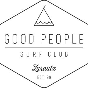 GOOD PEOPLE _ surf club _ modificacion I _ tent-waves