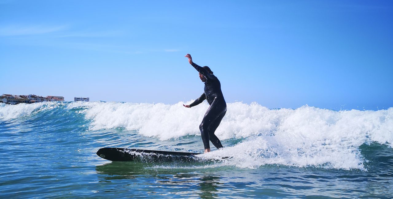 LONGBOARDRIDER LONGBOARDRIDER